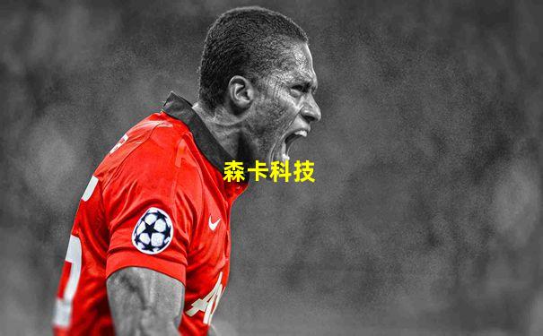 森卡科技