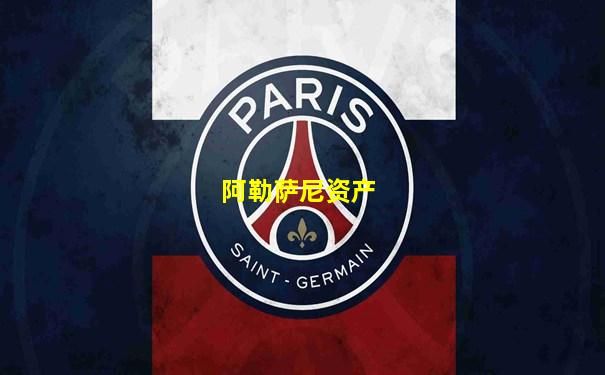 阿勒萨尼资产