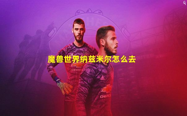 魔兽世界纳兹米尔怎么去